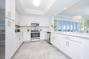 Phoenix Gulf Towers 1708 4 Bedroom Condo