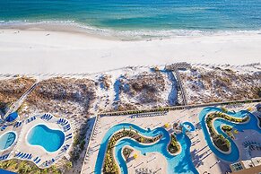 Phoenix Gulf Towers 1708 4 Bedroom Condo