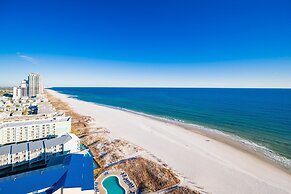 Phoenix Gulf Towers 1708 4 Bedroom Condo