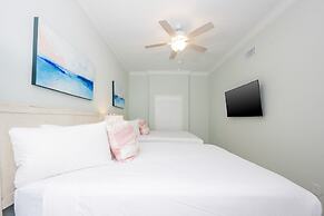 Phoenix Gulf Towers 1708 4 Bedroom Condo