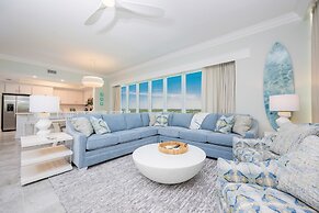 Phoenix Gulf Towers 1708 4 Bedroom Condo