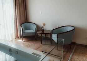 Mayim Hotel Termal & SPA