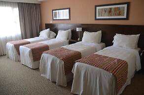 Mayim Hotel Termal & SPA