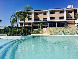 Mayim Hotel Termal & SPA