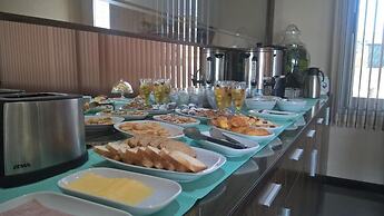 Mayim Hotel Termal & SPA