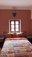 Riad Bouchahoud Hotel in Telouet