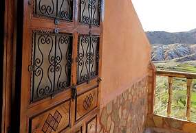 Riad Bouchahoud Hotel in Telouet