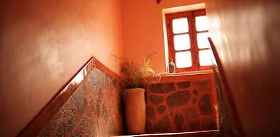 Riad Bouchahoud Hotel in Telouet