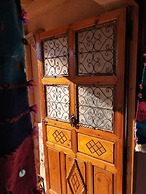 Riad Bouchahoud Hotel in Telouet