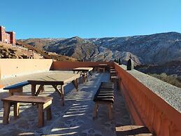 Riad Bouchahoud Hotel in Telouet