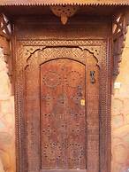 Riad Bouchahoud Hotel in Telouet