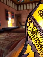 Riad Bouchahoud Hotel in Telouet