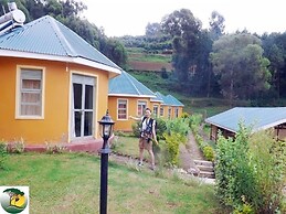 Antique Cottages