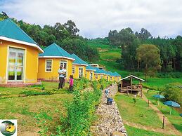 Antique Cottages