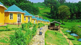 Antique Cottages