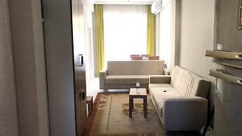 Fuat Apart Otel