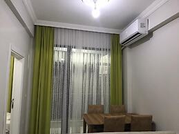 Fuat Apart Otel