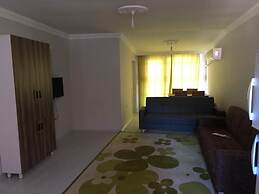 Fuat Apart Otel