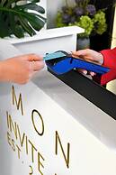 Mon Invite Hotel
