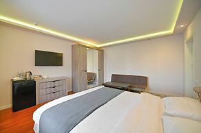 Mon Invite Hotel
