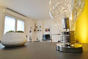 Studio With Gym Near Milan Metro