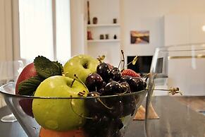 Studio With Gym Near Milan Metro