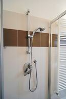 Studio With Gym Near Milan Metro