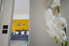 Studio With Gym Near Milan Metro