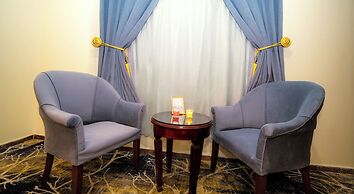 LAMASAT NAJRAN HOTEL