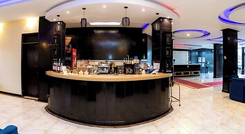 LAMASAT NAJRAN HOTEL