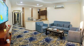 LAMASAT NAJRAN HOTEL