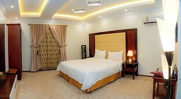 LAMASAT NAJRAN HOTEL