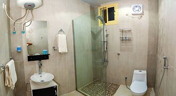 LAMASAT NAJRAN HOTEL