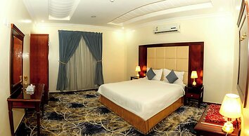 LAMASAT NAJRAN HOTEL