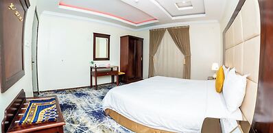 LAMASAT NAJRAN HOTEL