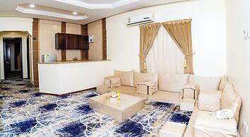 LAMASAT NAJRAN HOTEL