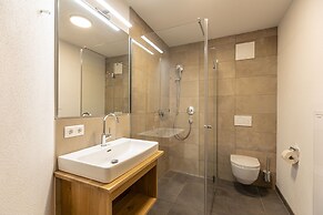 Superior Ferienhaus # 4C mit Sauna