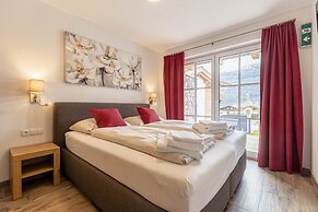 Superior Ferienhaus # 4C mit Sauna