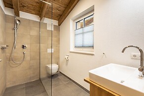 Superior Ferienhaus # 4C mit Sauna