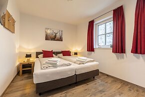 Superior Ferienhaus # 4C mit Sauna