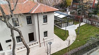 VE Hotels Adakale