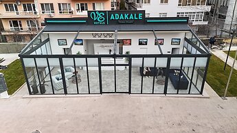 VE Hotels Adakale