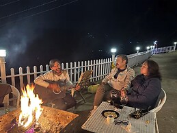 Navira Hills Rishikesh