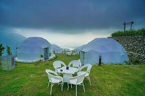 Navira Hills Rishikesh