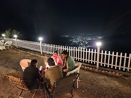 Navira Hills Rishikesh