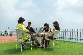 Navira Hills Rishikesh