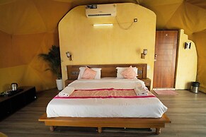 Navira Hills Rishikesh