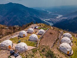 Navira Hills Rishikesh