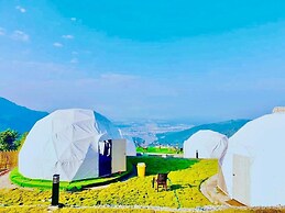 Navira Hills Rishikesh