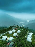 Navira Hills Rishikesh